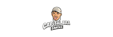 Capital Bra Smoke