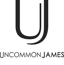 Uncommon James