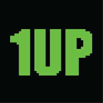 1UP Candy