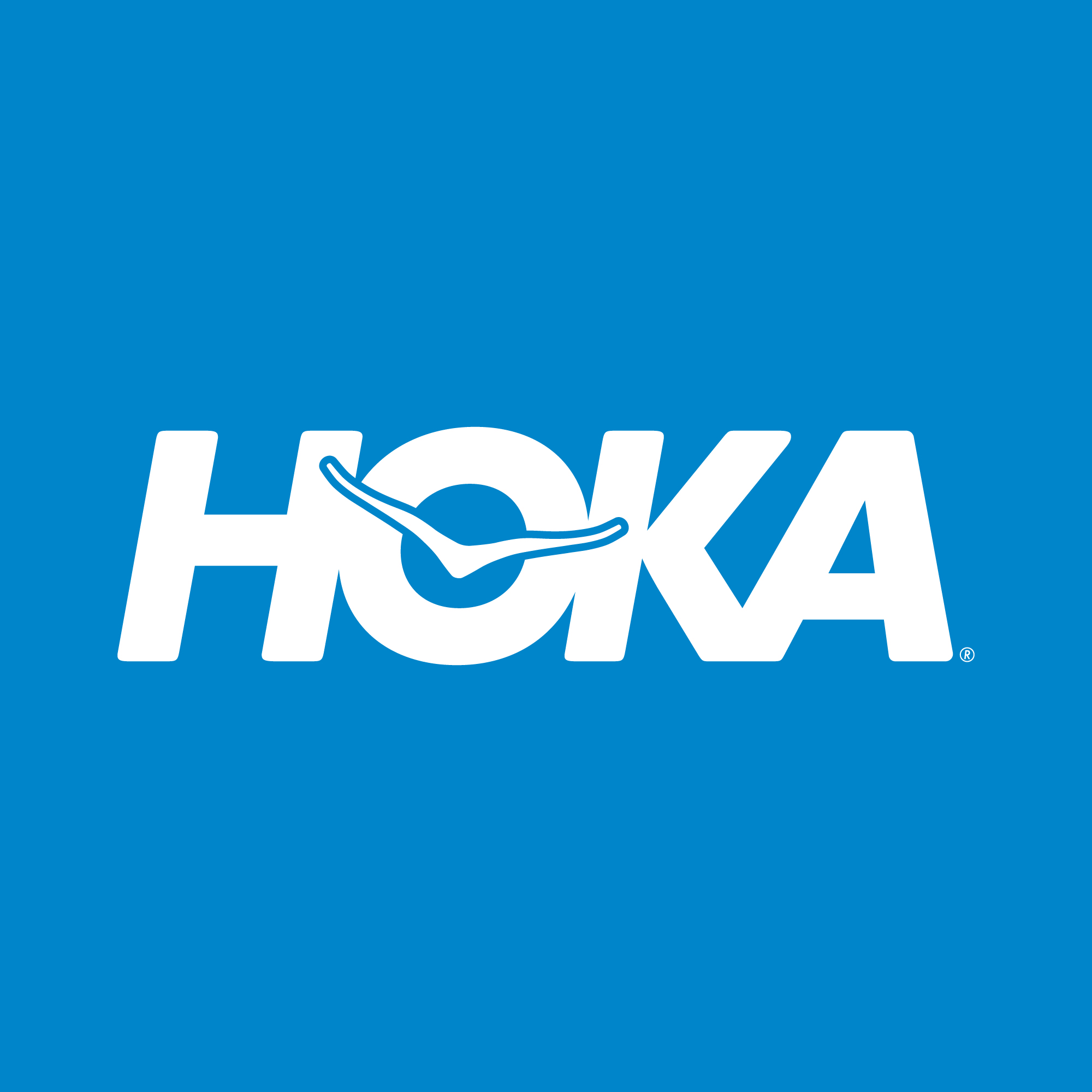 HOKA