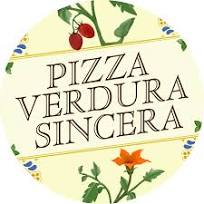 Pizza Verdura Sincera