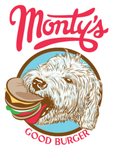 Monty’s Good Burger