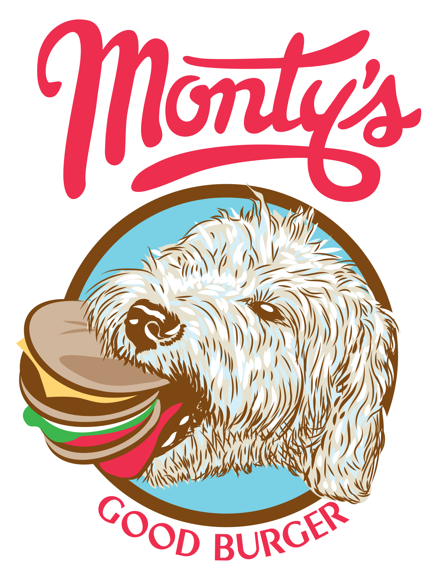 Monty’s Good Burger