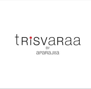 Trisvaraa by Aparajita