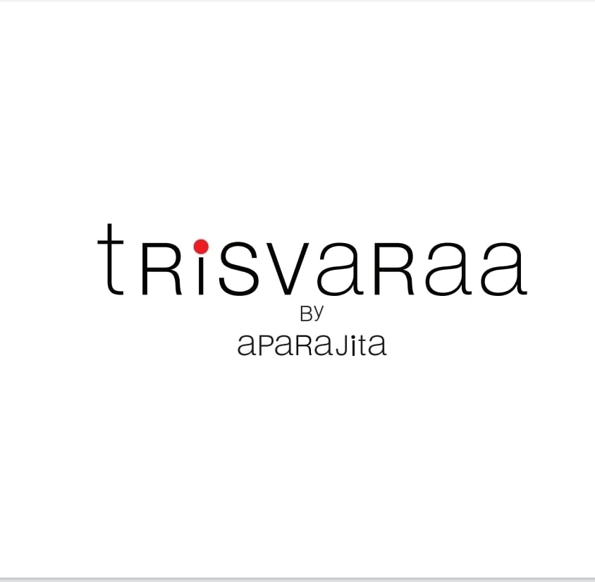 Trisvaraa by Aparajita