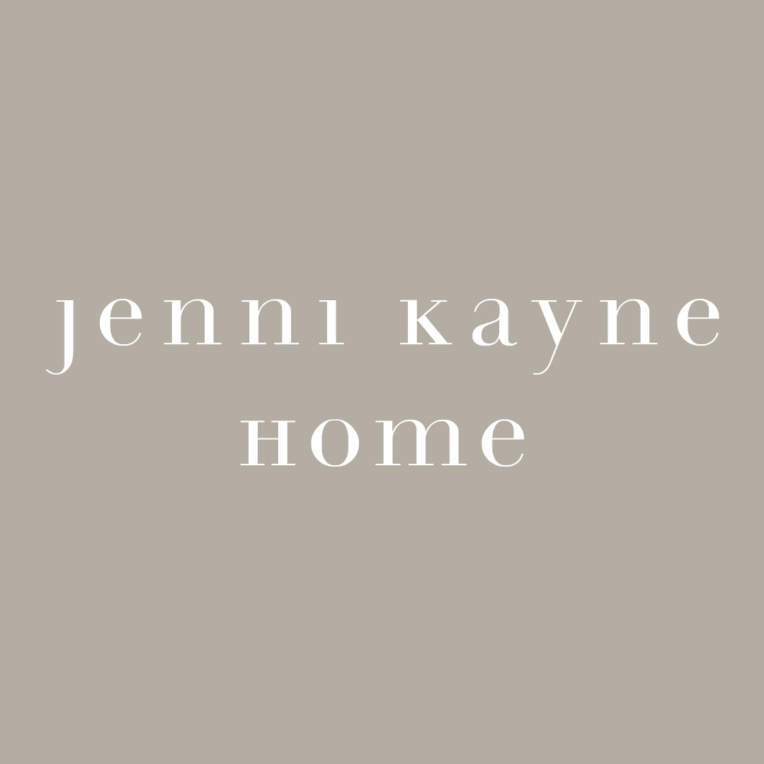 Jenni Kayne Home