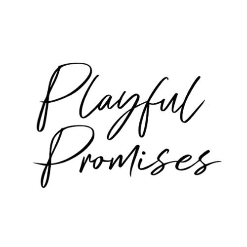 Playful Promises Lingerie