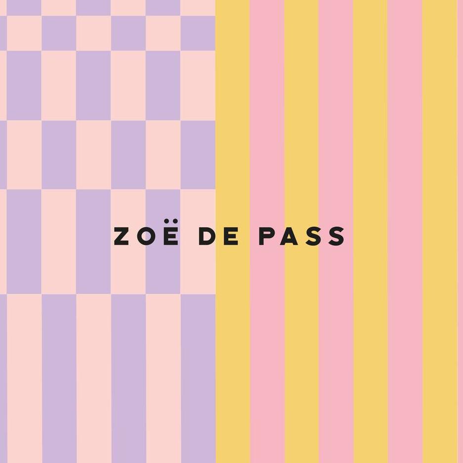 ZOË DE PASS Eyewear