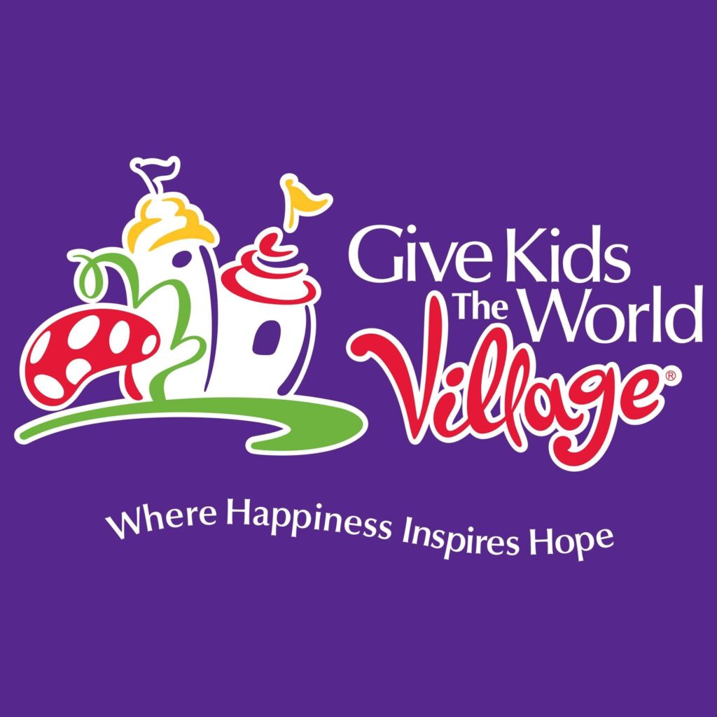 Give Kids the World Village