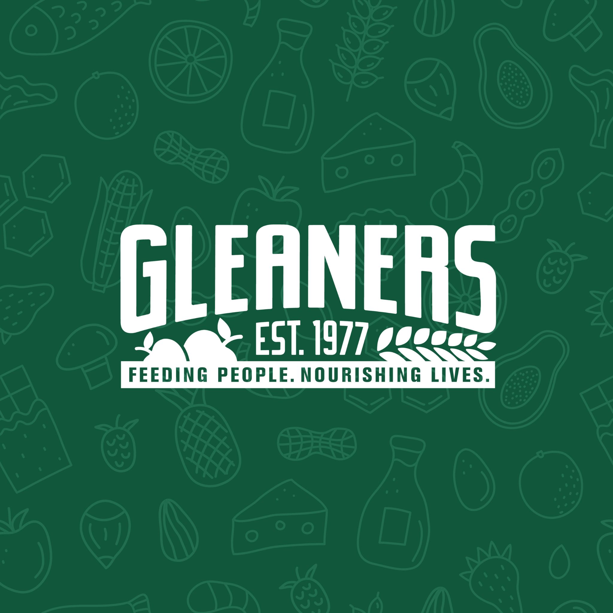 Gleaners Community Food Bank Ambassadors and Supporters - Booking Agent ...