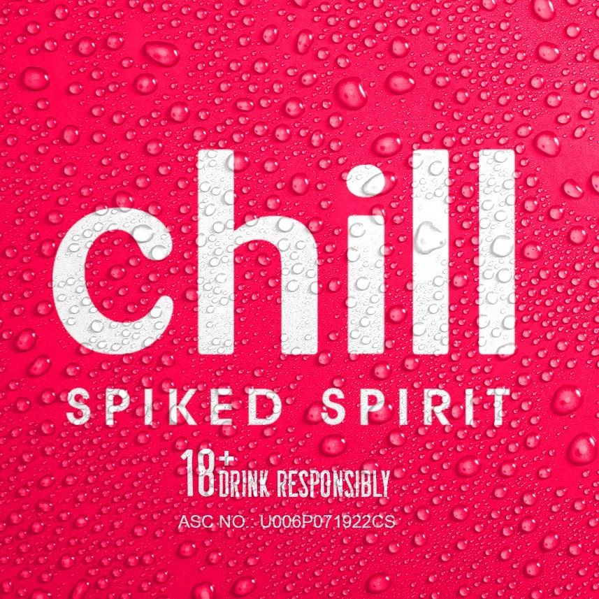 Chill Spiked Spirit