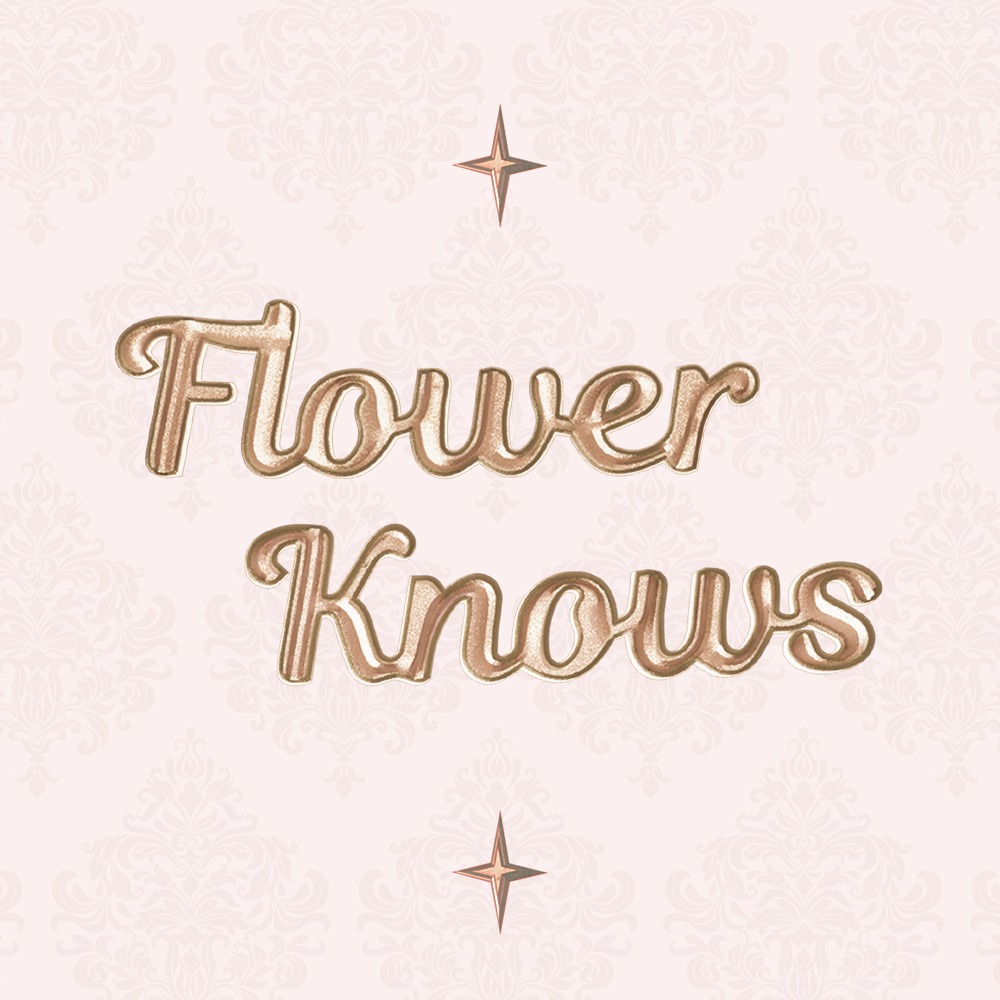 Flower Knows Cosmetics