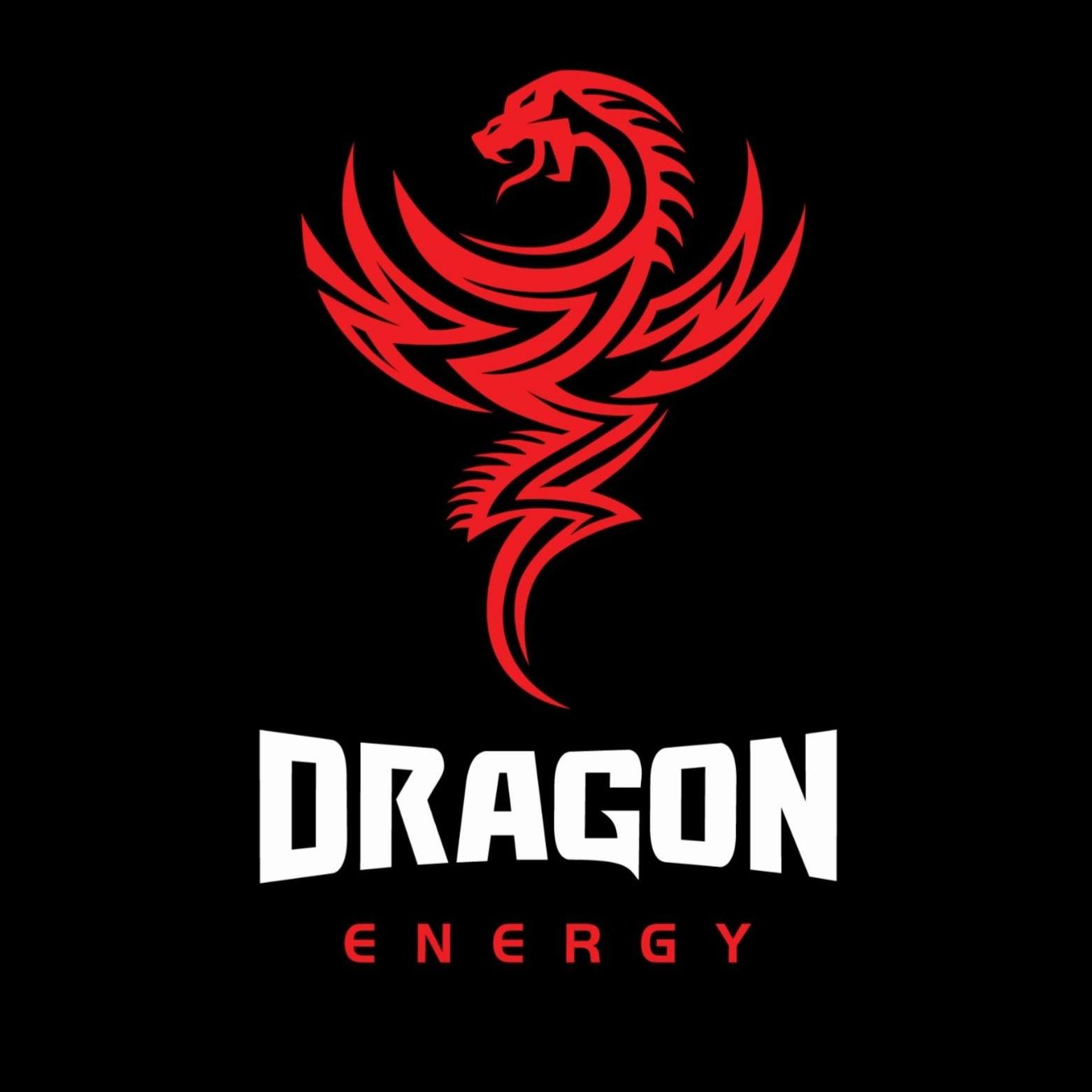 Dragon Energy Drink