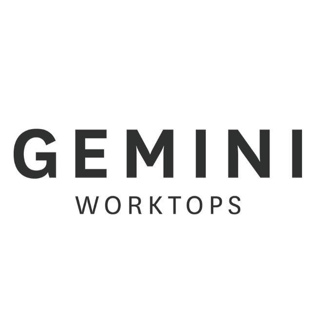 Gemini Worktops