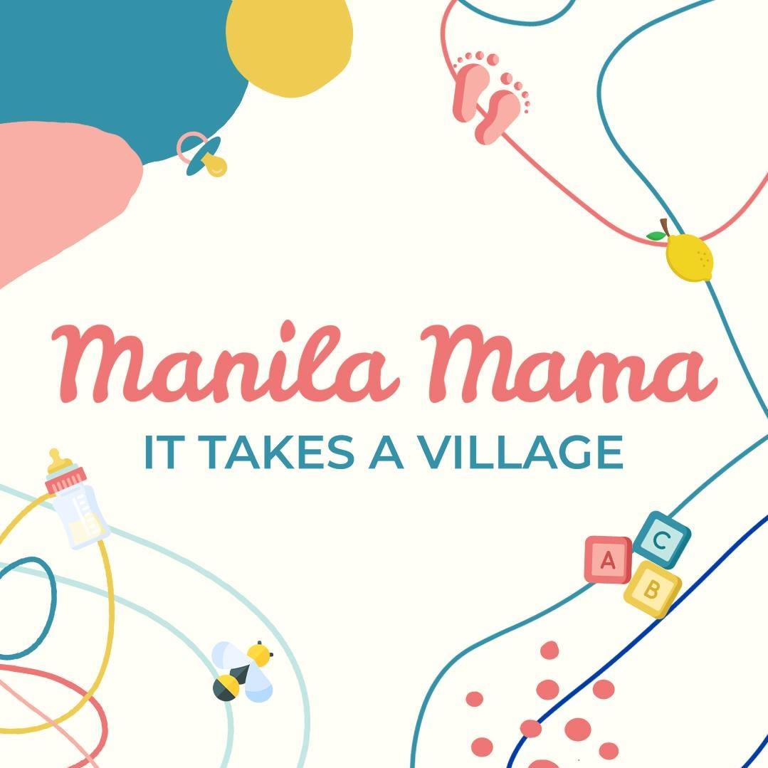 Manila Mama & Baby Fair