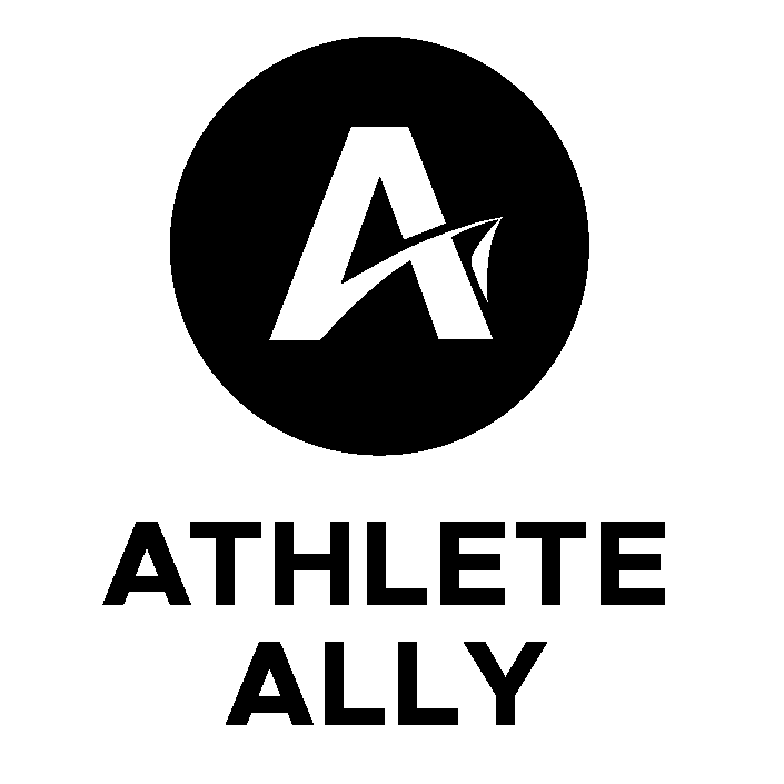 Athlete Ally