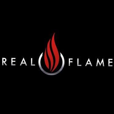 Real Flame