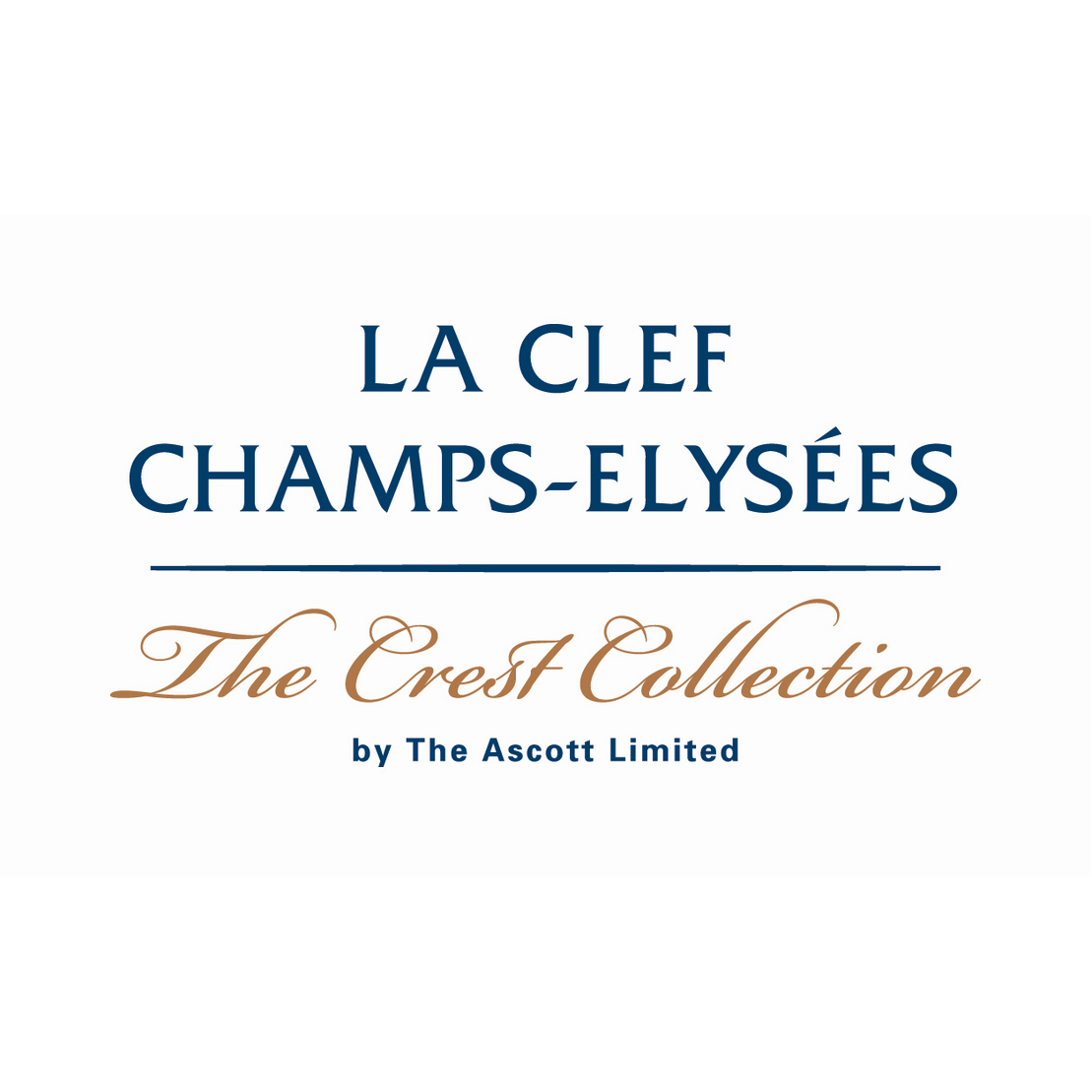 La Clef Champs-Elysées