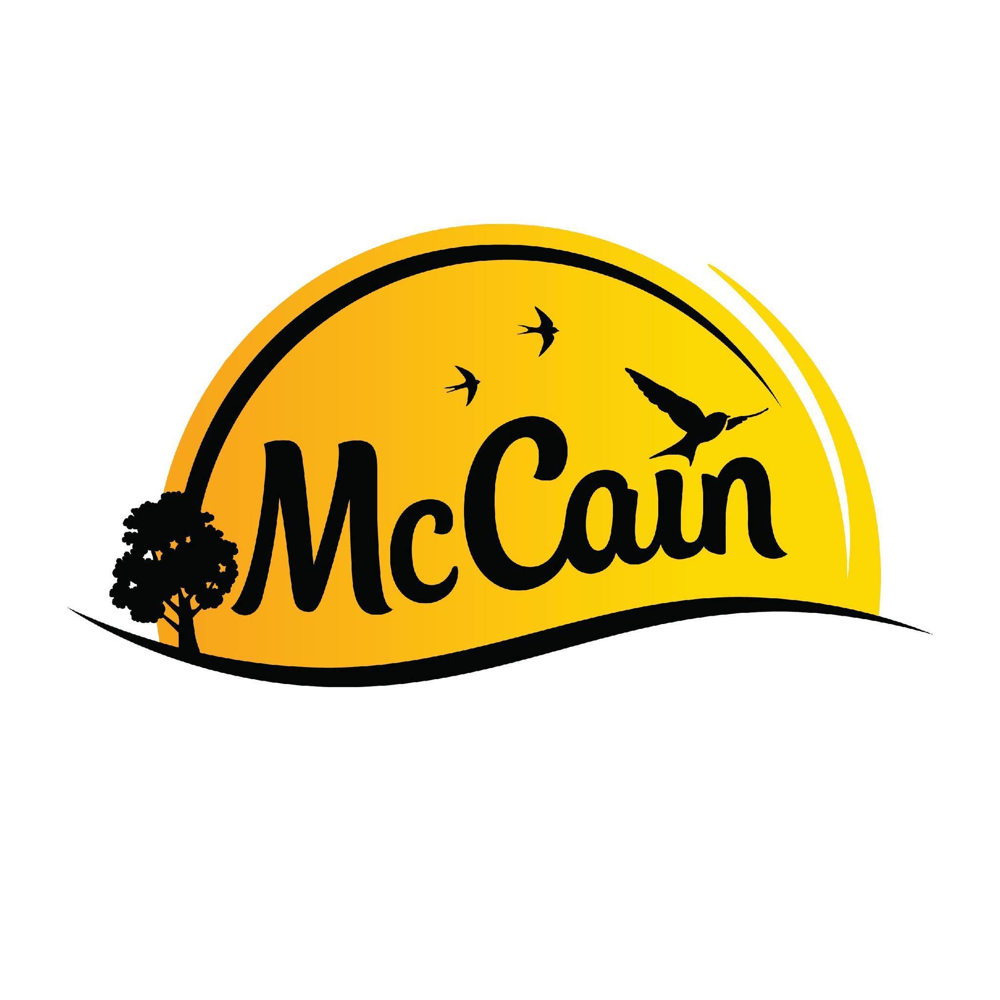 McCain Foods