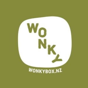 Wonky Box