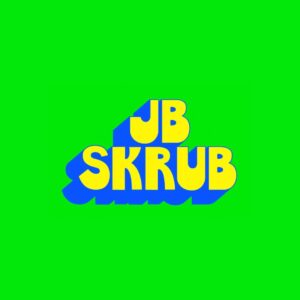 JB SKRUB