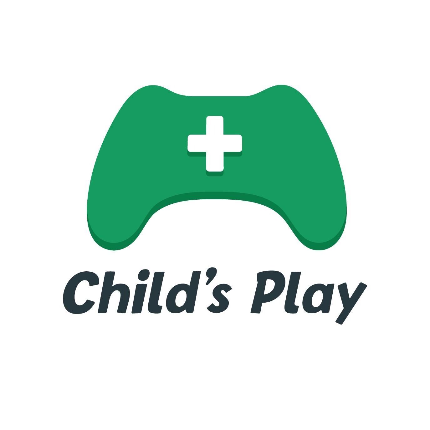 Child's Play Charity