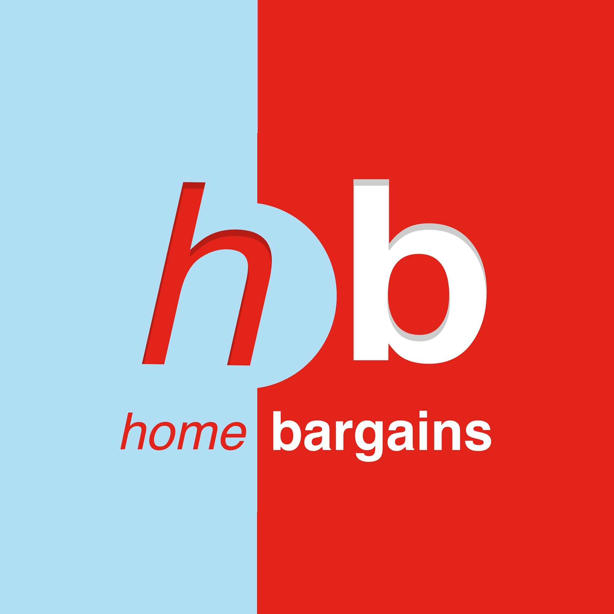 Home Bargains