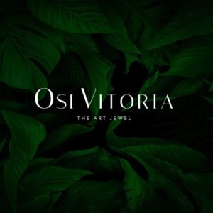 Osi Vitoria Jewel