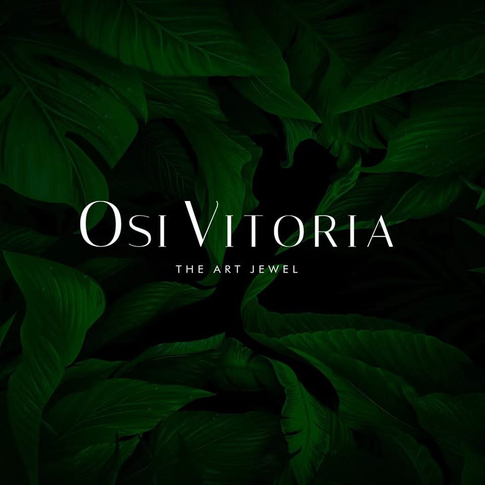 Osi Vitoria Jewel