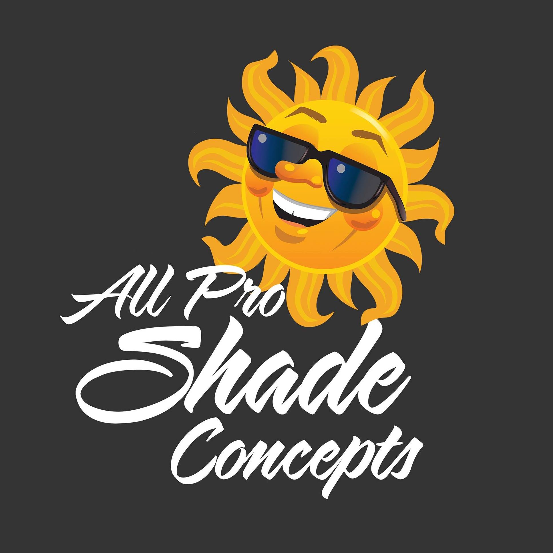 All Pro Shade Concepts