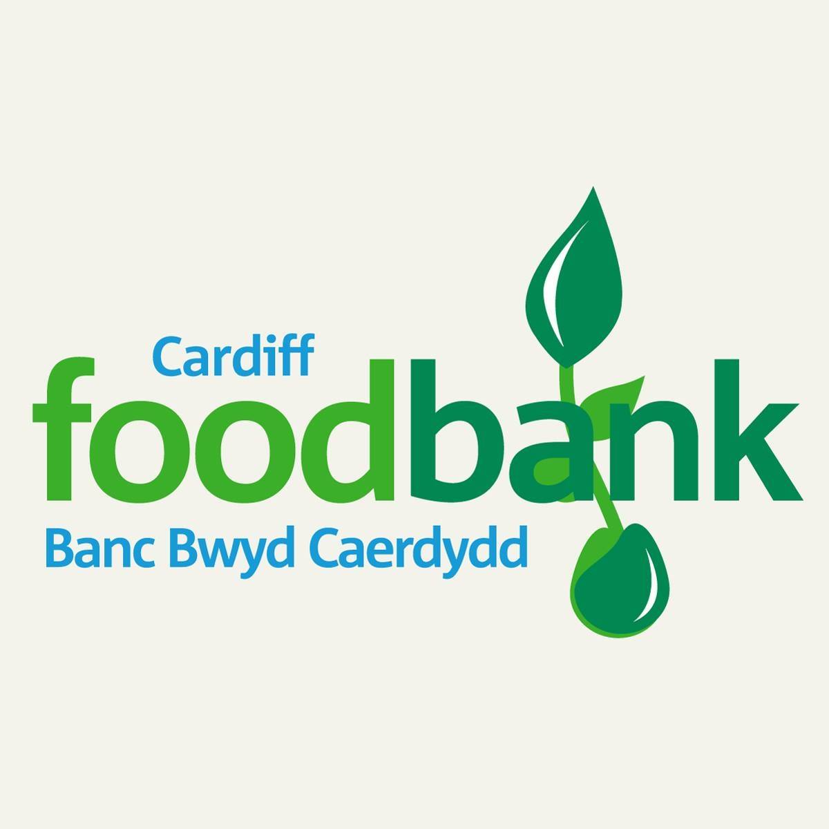 Cardiff Foodbank