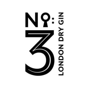 No.3 Gin