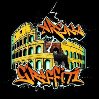 Arena Graffiti Co