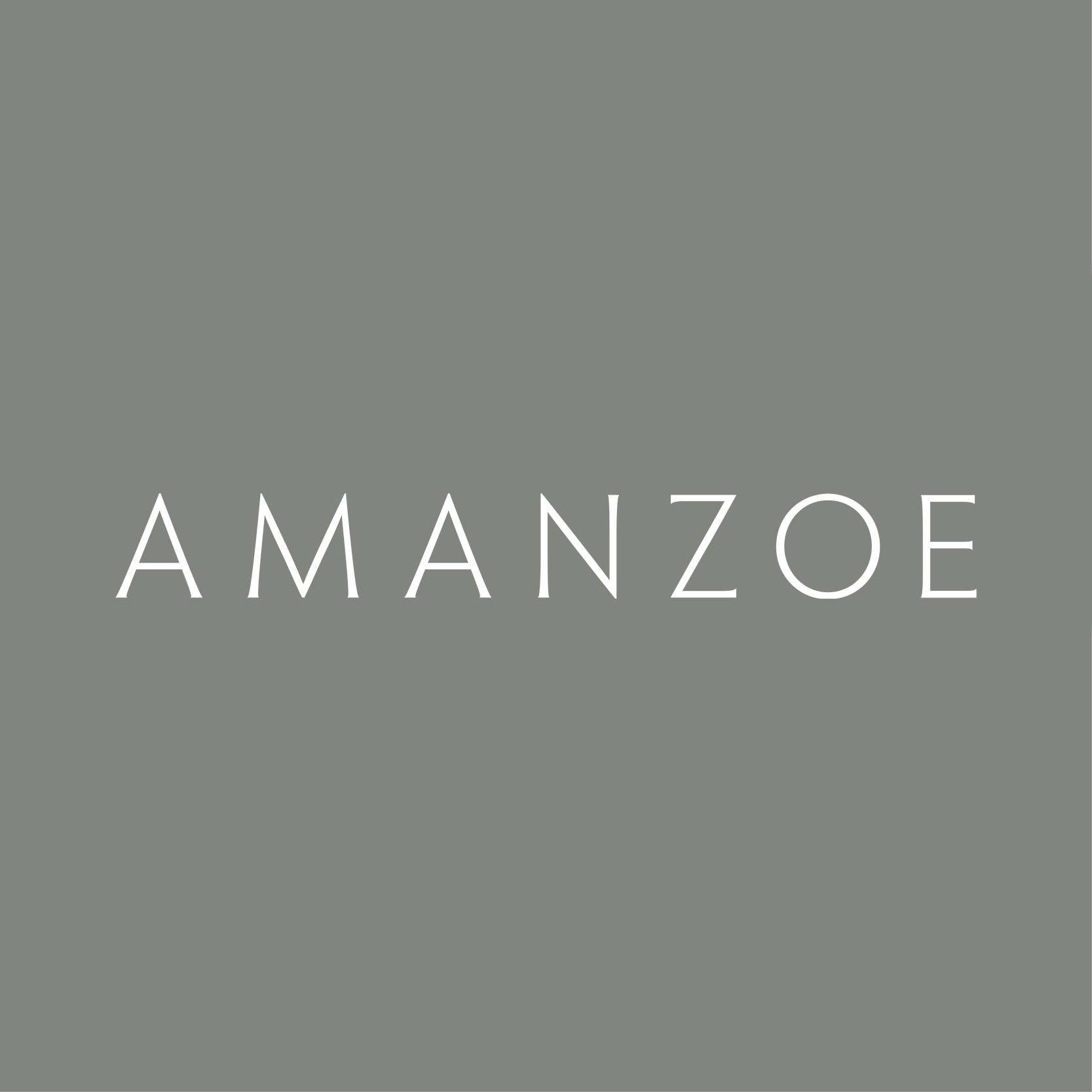 Amanzoe