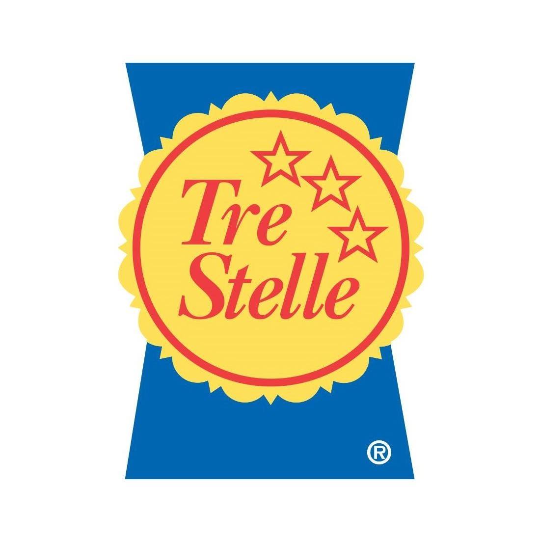 Tre Stelle