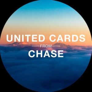 United Cards From Chase