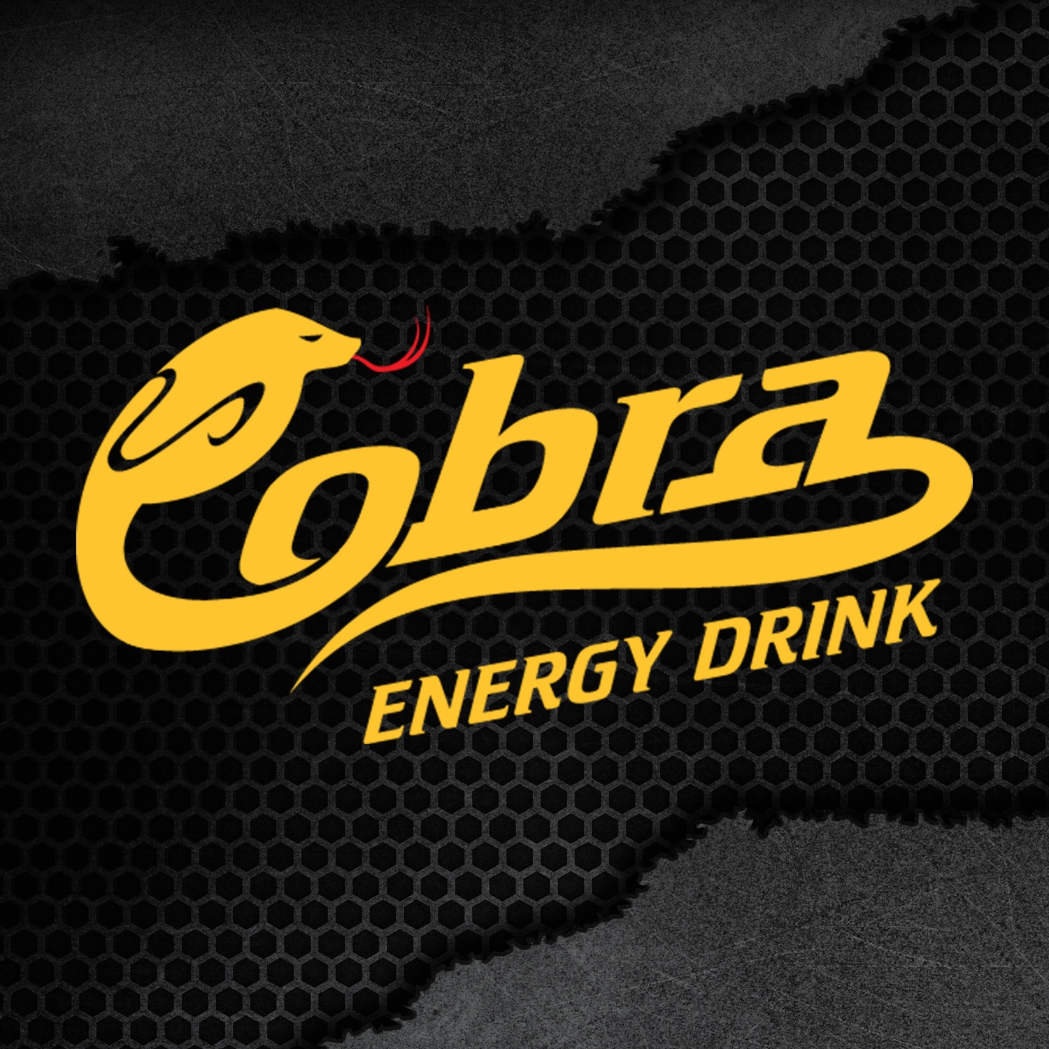 Cobra Energy Drink