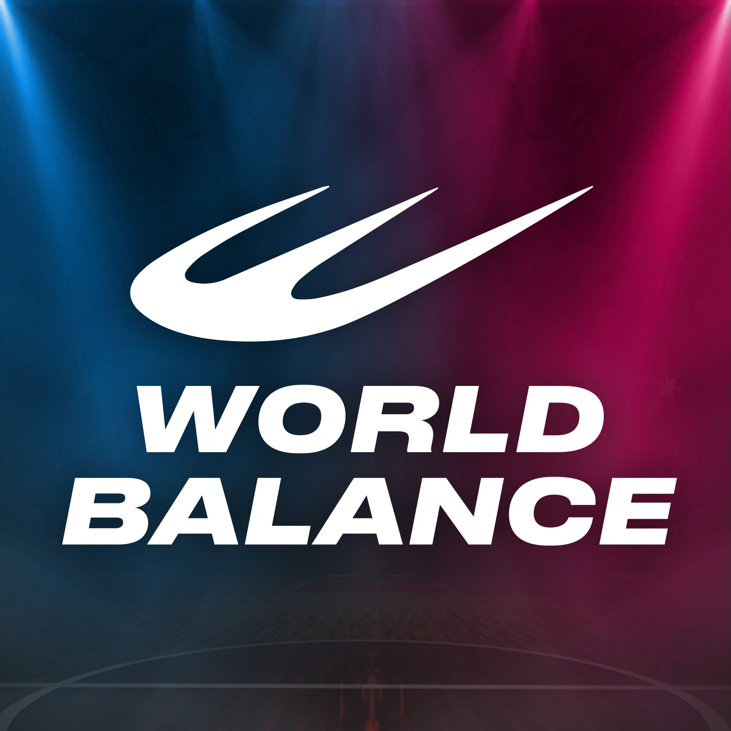 World Balance