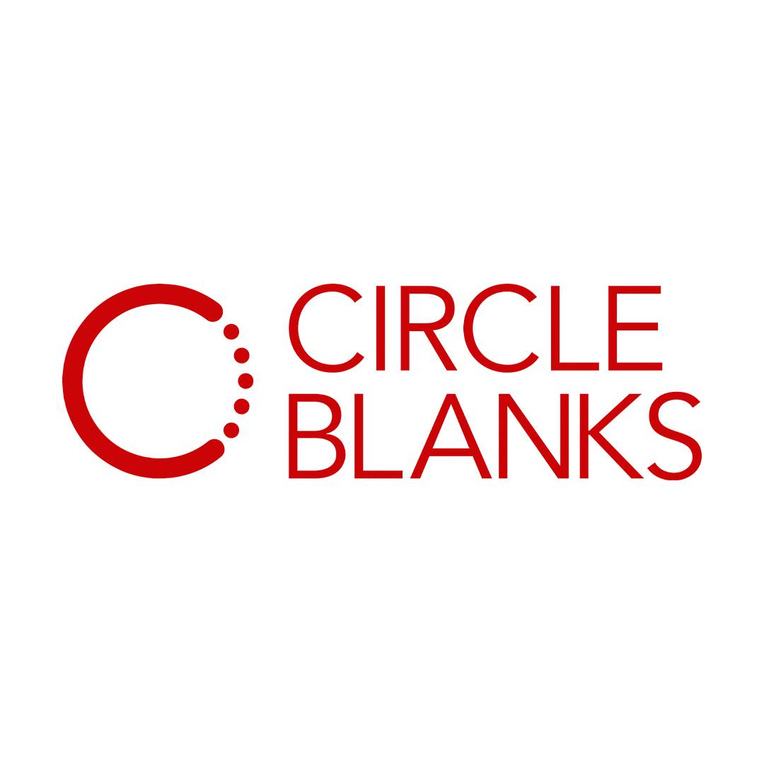 Circle Clothing Blanks