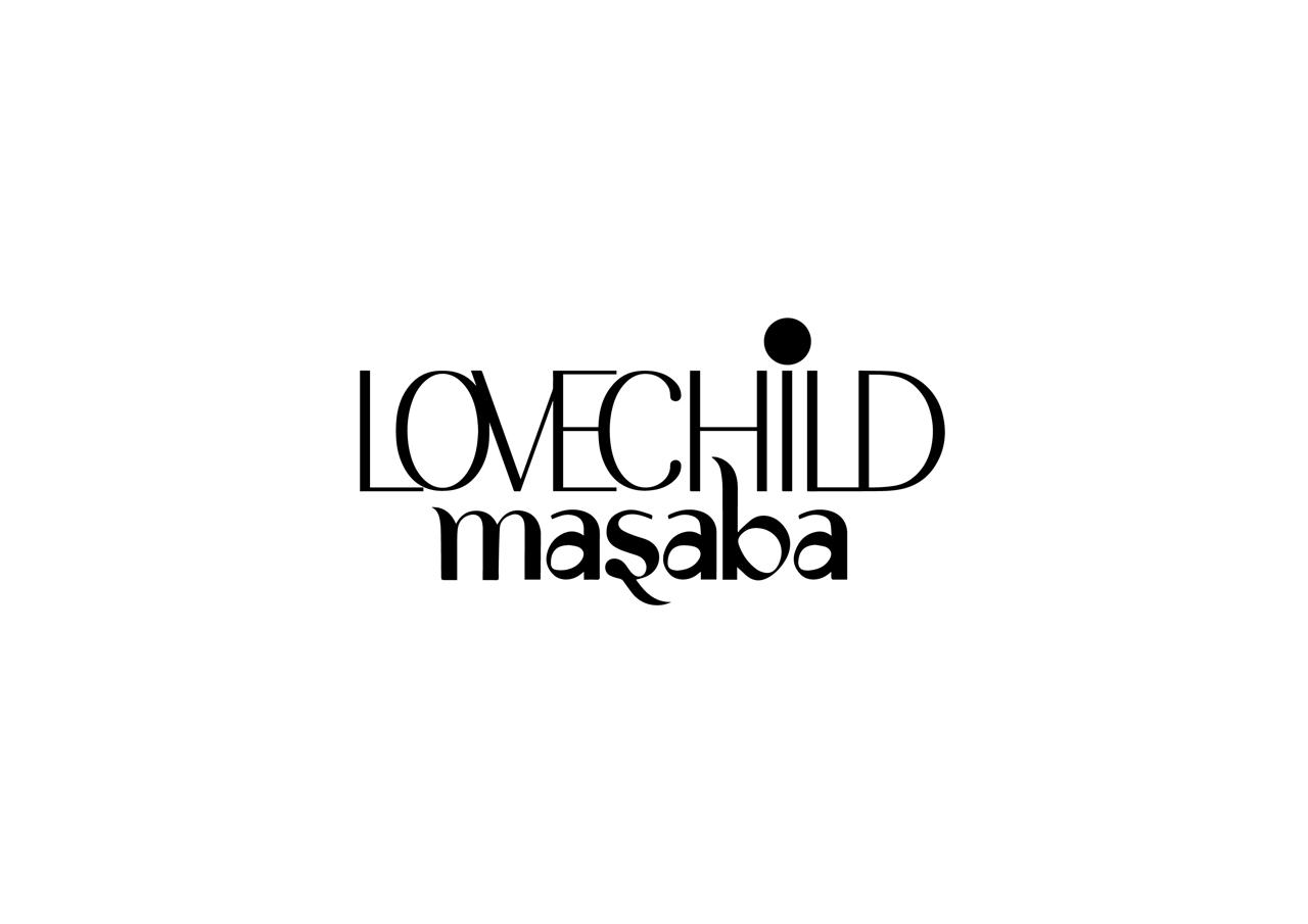 LoveChild By Masaba