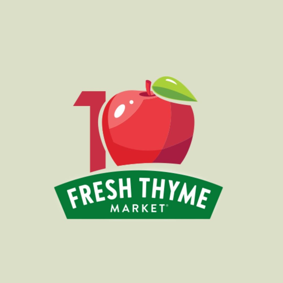 Fresh Thyme Market