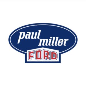 Paul Miller Ford