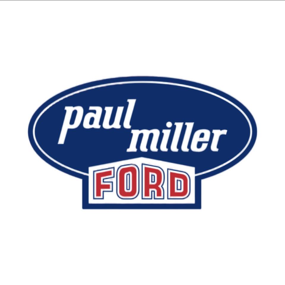 Paul Miller Ford