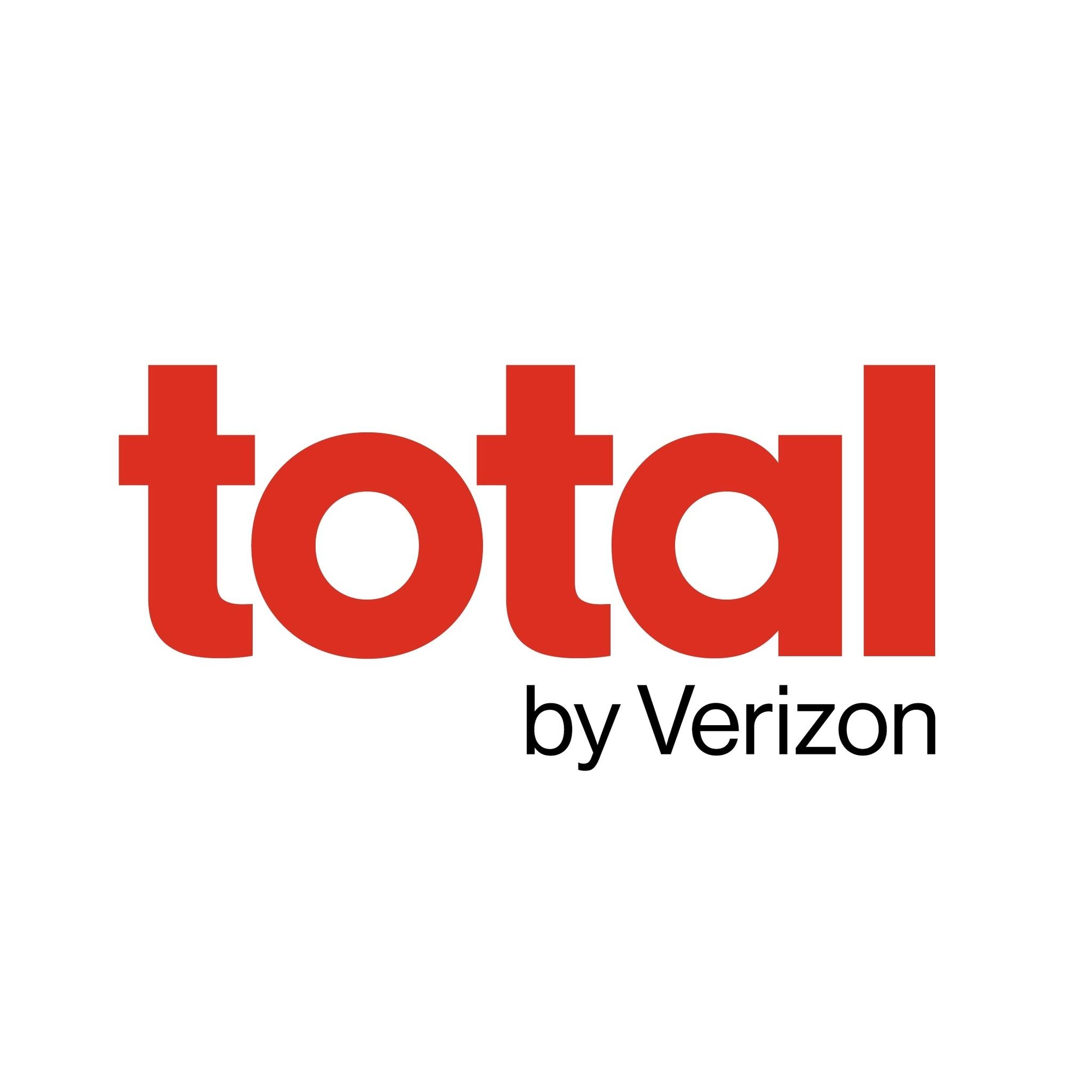 Total by Verizon