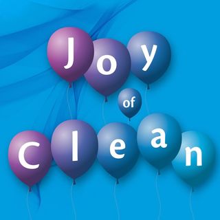 Joy of Clean