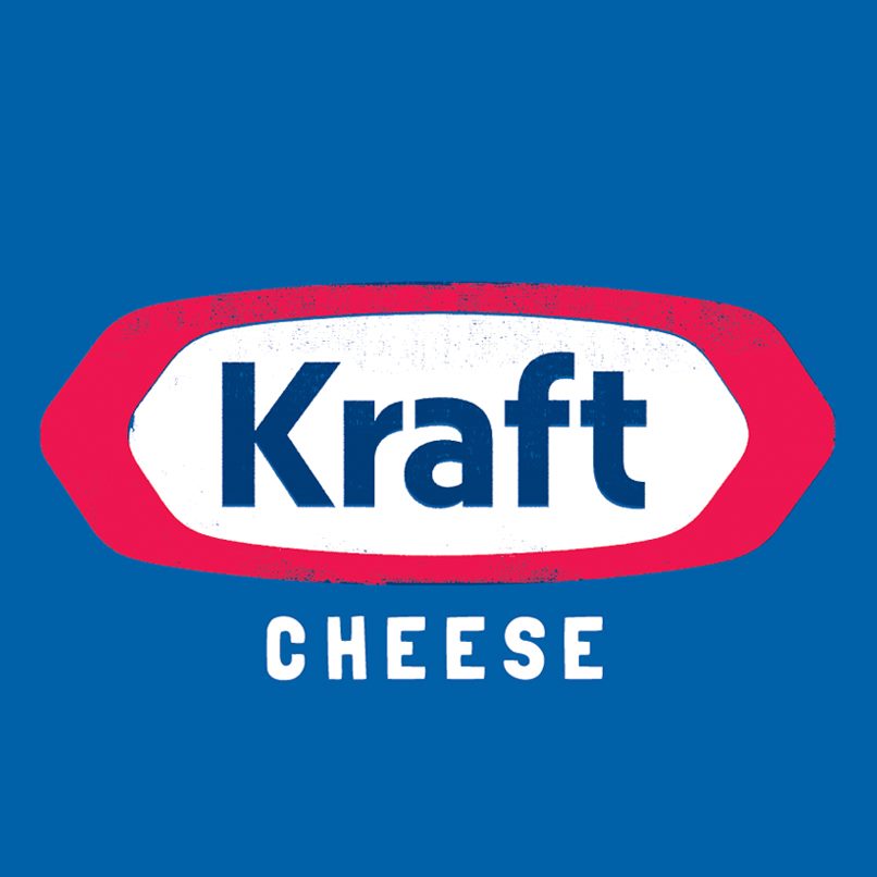 Kraft Natural Cheese