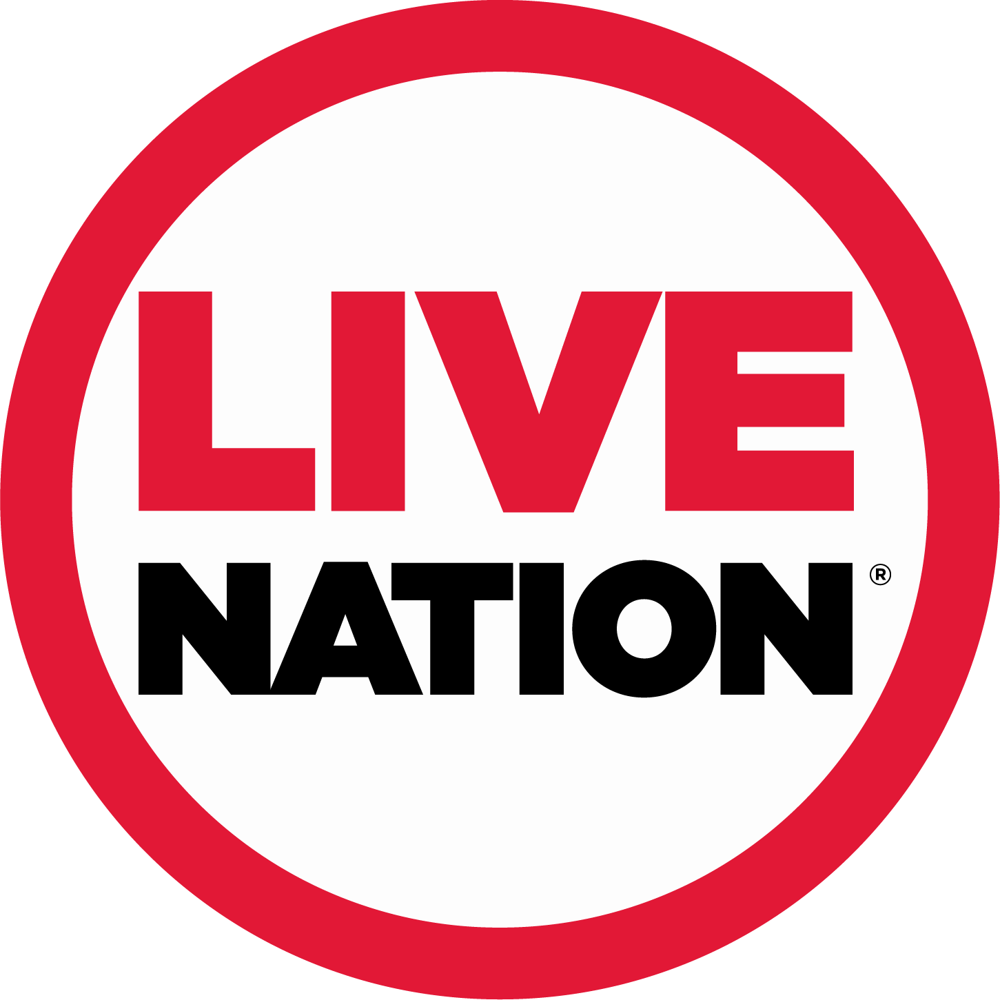 Live Nation