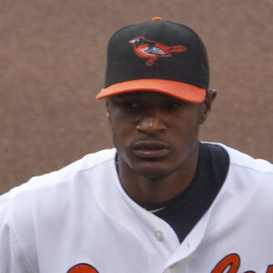 Adam Jones