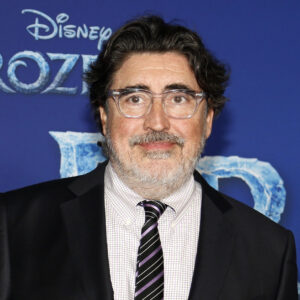 Alfred Molina