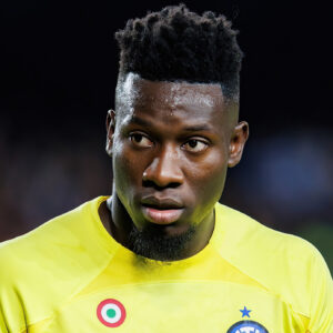 André Onana